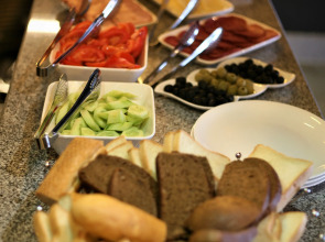 Отель Boutique Biotel