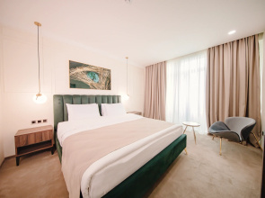 Hotel Orden  Hotel