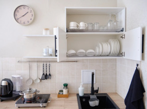 Квартира в Центре Города от Welcome V Ekb