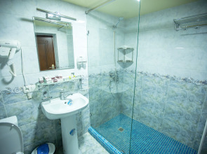 Mirzo Boutique Hotel