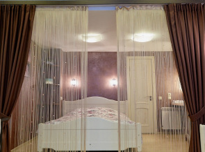 Гостевой дом Идиллия