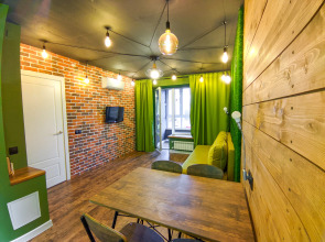 Апартаменты Гуакамоле