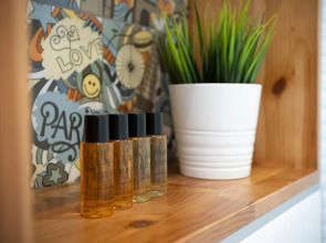 Апартаменты ArtTowerAparts 172