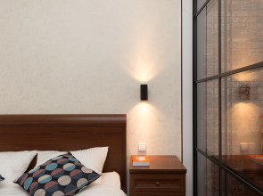 Апартаменты Азбука на Телецентре (Конгресс-Холл)