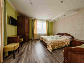 Гостевой дом Теремок Заволжский