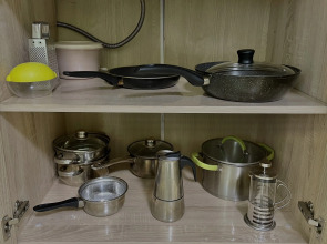 Апартаменты рядом с Кисловодским парком