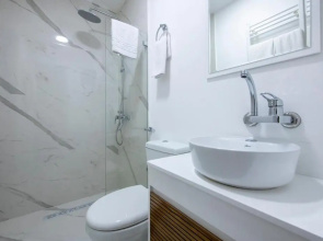 Boutique hotel Opera Tbilisi