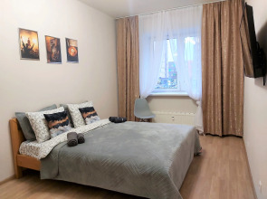 Апартаменты Молодежный Бульвар 2