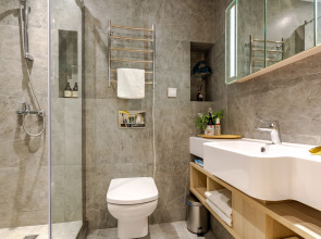 Апартаменты YES Марата 8115