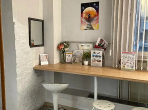 Хостел Парк Культуры