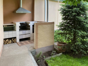 Гостевой Дом Frodo