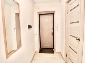 Апартаменты на Герцена