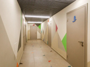 Апартамент UNO APART 3 на Степана Разина 2