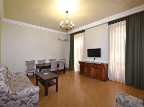 RentInnYerevan Nalbandyan 27 Apartments