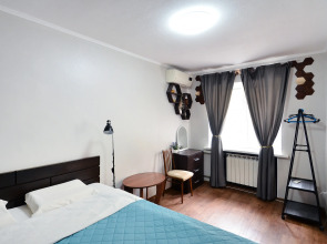 2-х комнатная Уютная квартира рядом с Центром