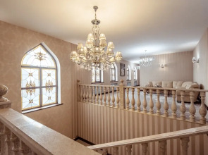 Бутик-отель Ichan Qala Premium Class