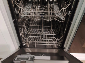 Квартира Яркая, Уютная