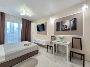 Апартаменты Prince С20