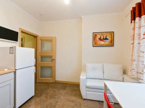 Апартаменты MaxRealty24 Mitino