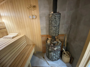 Дом Family House Noginsk