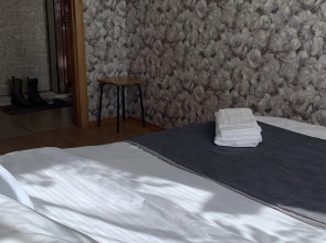 Квартира Счастливая Матрешка на Дежневцев