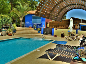 Ayelet Ahavim Guest House