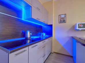 Апартаменты на Союзном