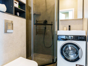 Апартаменты на Мысхакском шоссе с панорамным видом 1