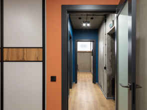 Апартаменты Лофт NICE CHOICE