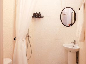 Апартаменты Смольная, 44к2 (163)