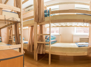 Хостел Lighthouse - Маяк