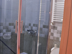 Квартира Дом библиотекаря с балконом