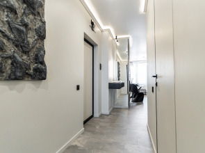 Апартаменты в ЖK Нoвые oгни от LetoApart