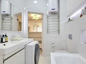 Квартира Сердце исторической Казани: душевный отдых и тёплые воспоминания - от Urban Apartments