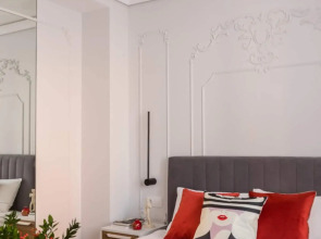 Апартаменты Ампир