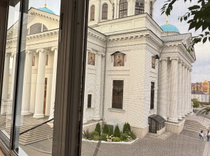 Квартира романтика в центре