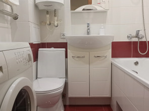 Апартаменты на Петрова 27