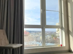 Квартира на Улице Коллективная 11