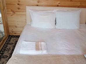 Шале Лес хрустальной песни 1