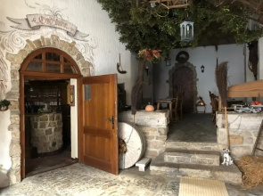 Pension Zum Ewigen Rath Mini-Hotel