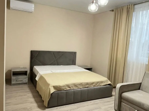 GK House Guest House