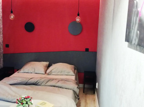 Апартаменты Первомайская