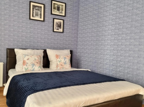 Апартаменты 262 Уютный Дом