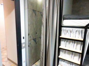 Хостел Poshtel VDali