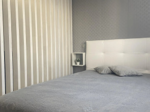 Апартаменты Уютные апартаменты у моря