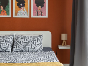 Квартира в ЖК Ривьера