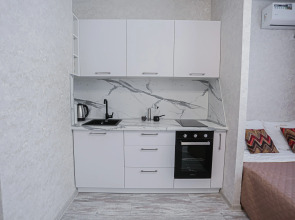 Апартаменты SunSet Радионова 202