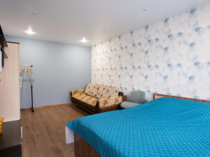 Квартира уютная в Петрозаводске