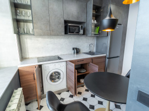 Квартира 1-комнатная на Сазонова