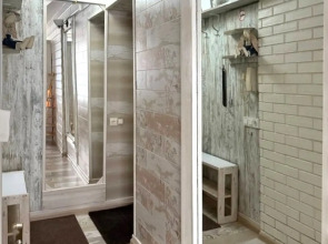 Апартаменты PaulMarie на Черняховского